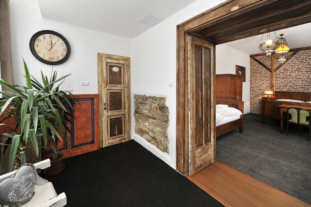Vila U Septima Poprad Room photo