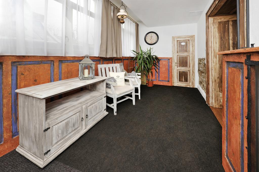 Vila U Septima Poprad Room photo