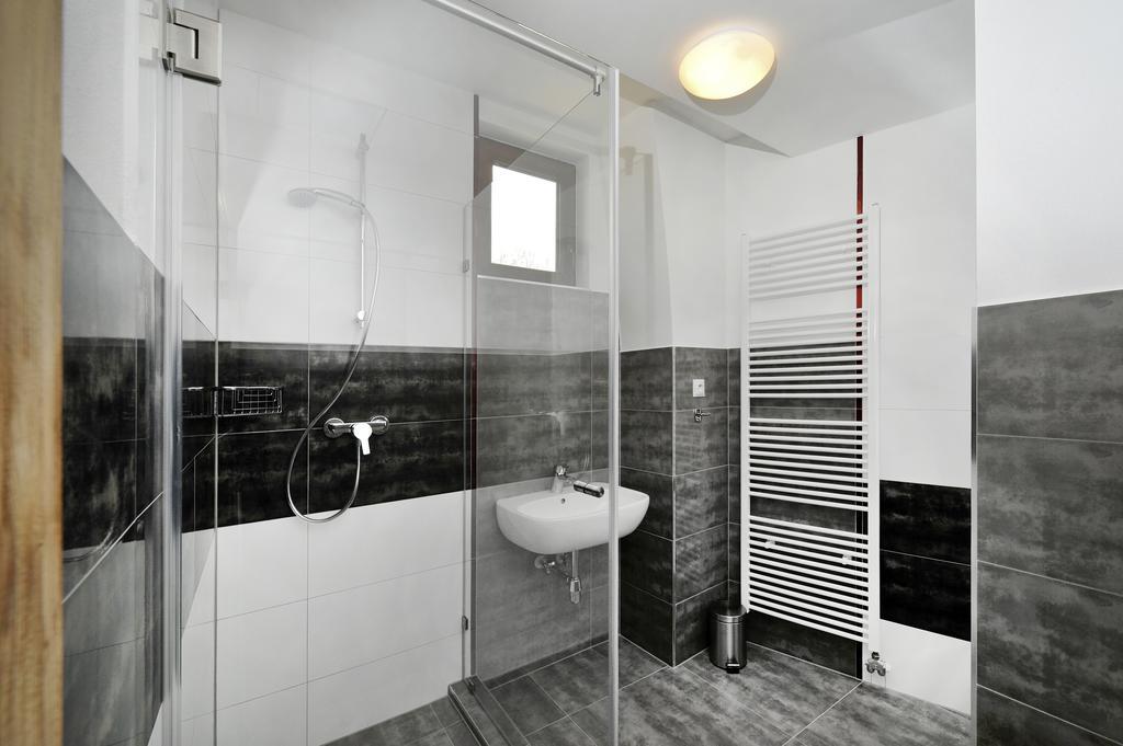 Vila U Septima Poprad Room photo
