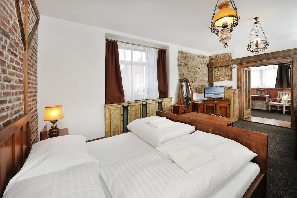 Vila U Septima Poprad Room photo