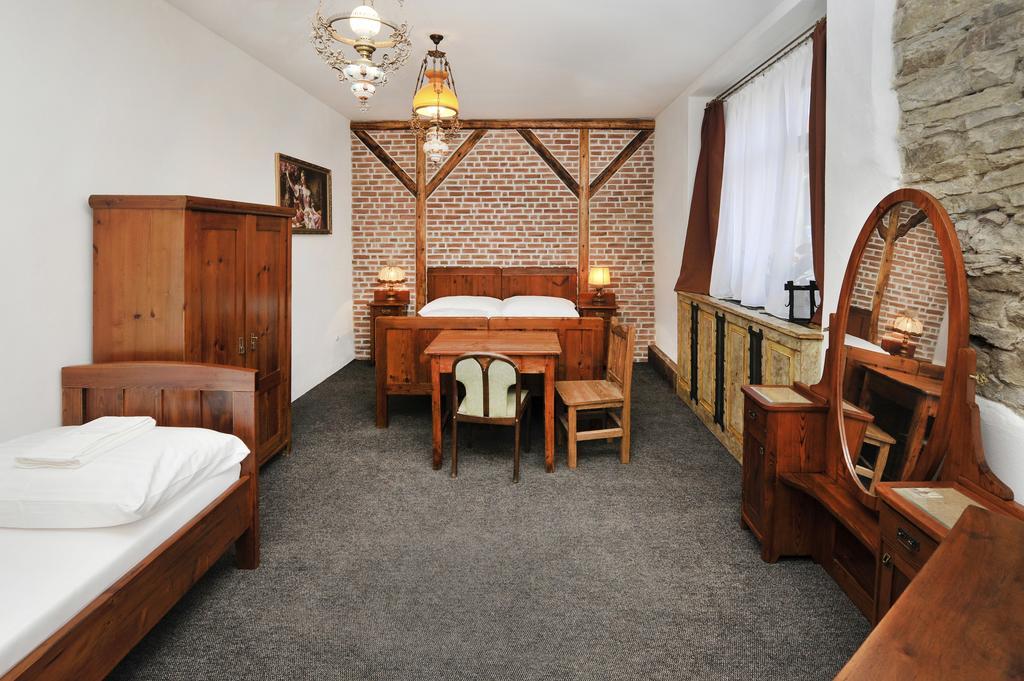 Vila U Septima Poprad Room photo