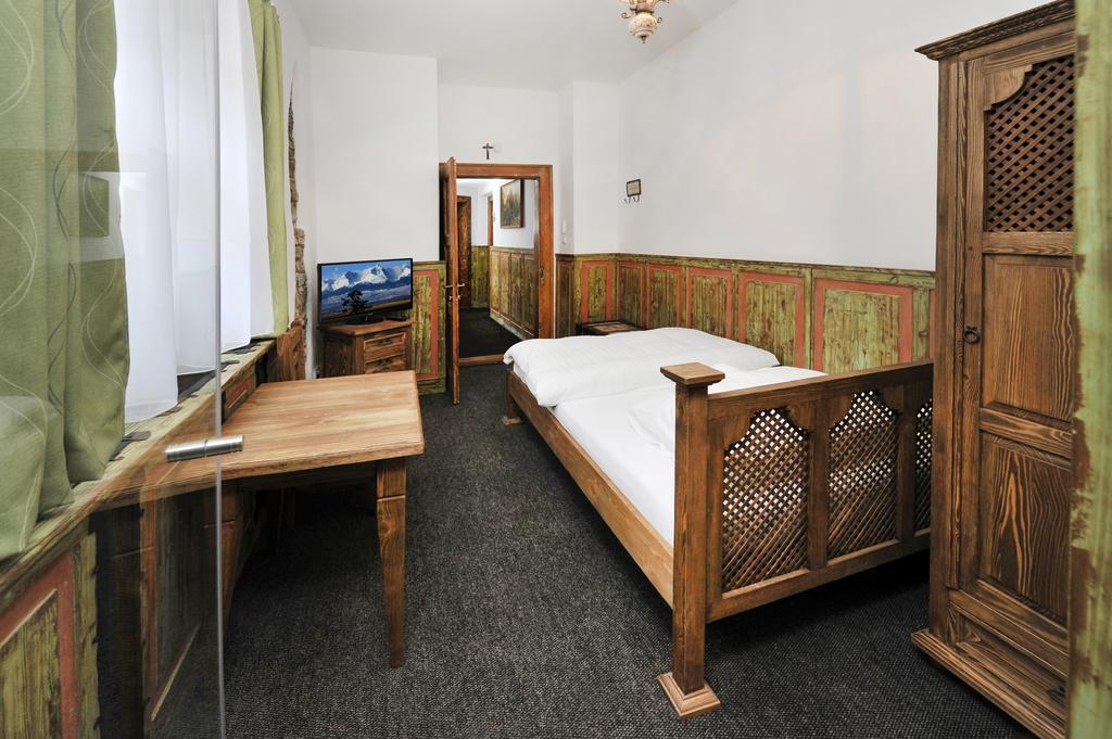 Vila U Septima Poprad Room photo