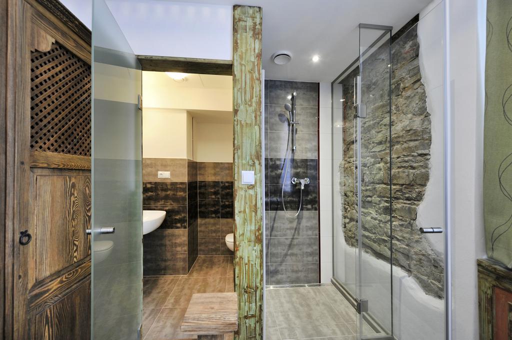 Vila U Septima Poprad Room photo