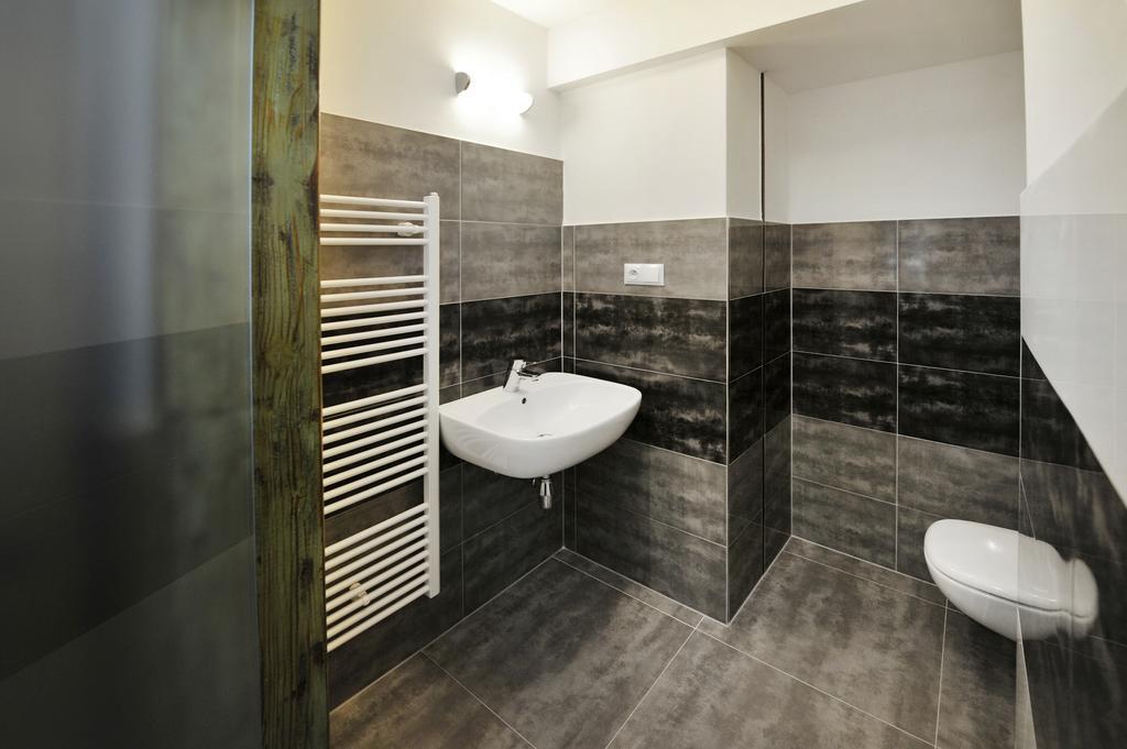 Vila U Septima Poprad Room photo